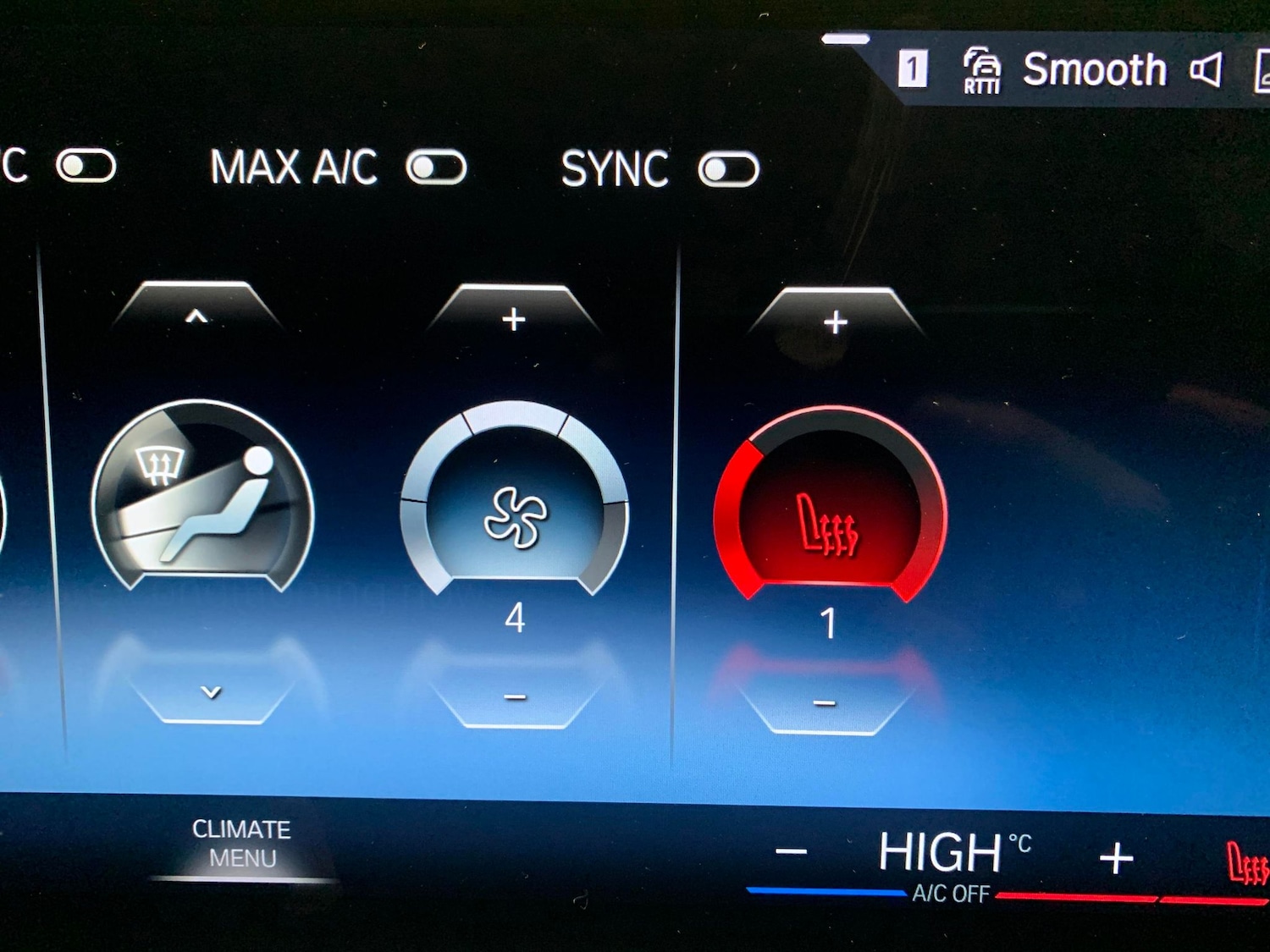 Used BMW i4 for sale - 77239781: Photo 17