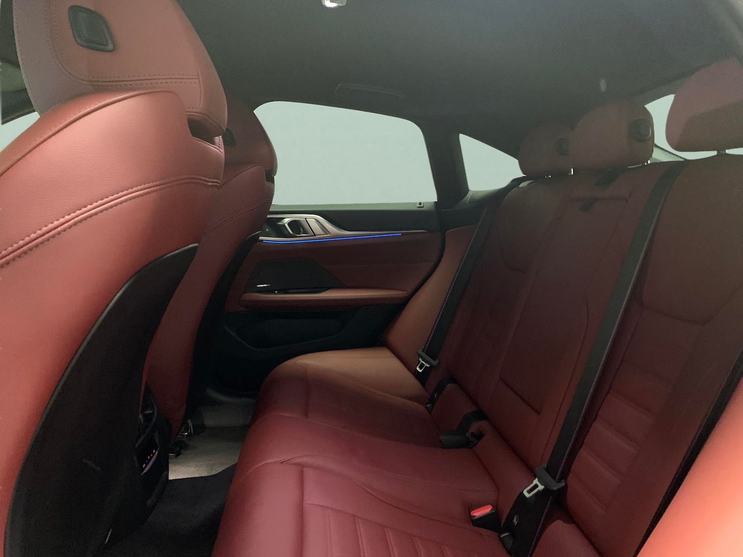 Used BMW i4 for sale - 77239781: Photo 25