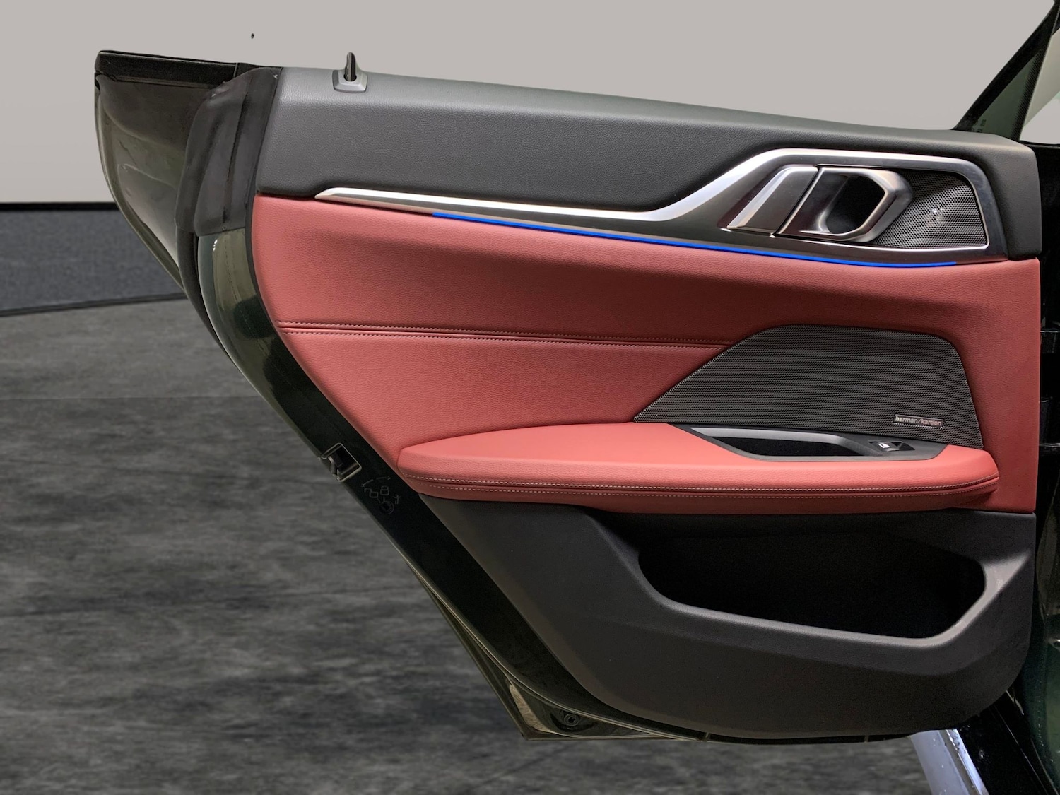 Used BMW i4 for sale - 77239781: Photo 27