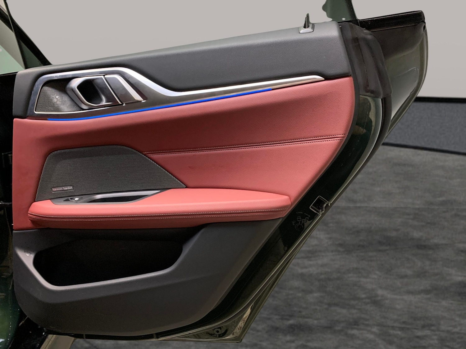 Used BMW i4 for sale - 77239781: Photo 28