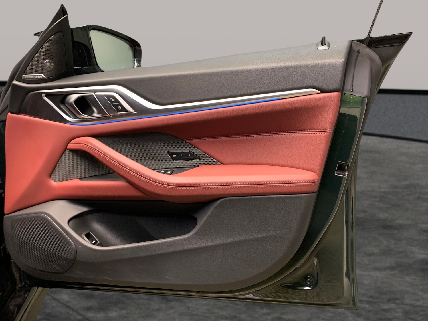 Used BMW i4 for sale - 77239781: Photo 29