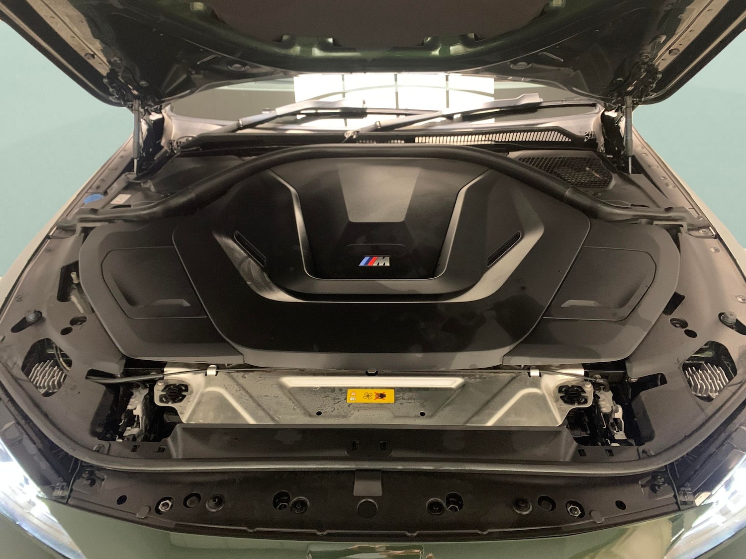 Used BMW i4 for sale - 77239781: Photo 32