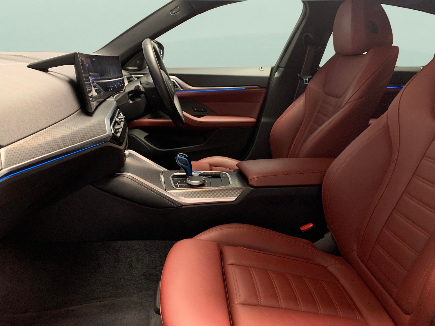 Used BMW i4 for sale - 77239781: Photo 4