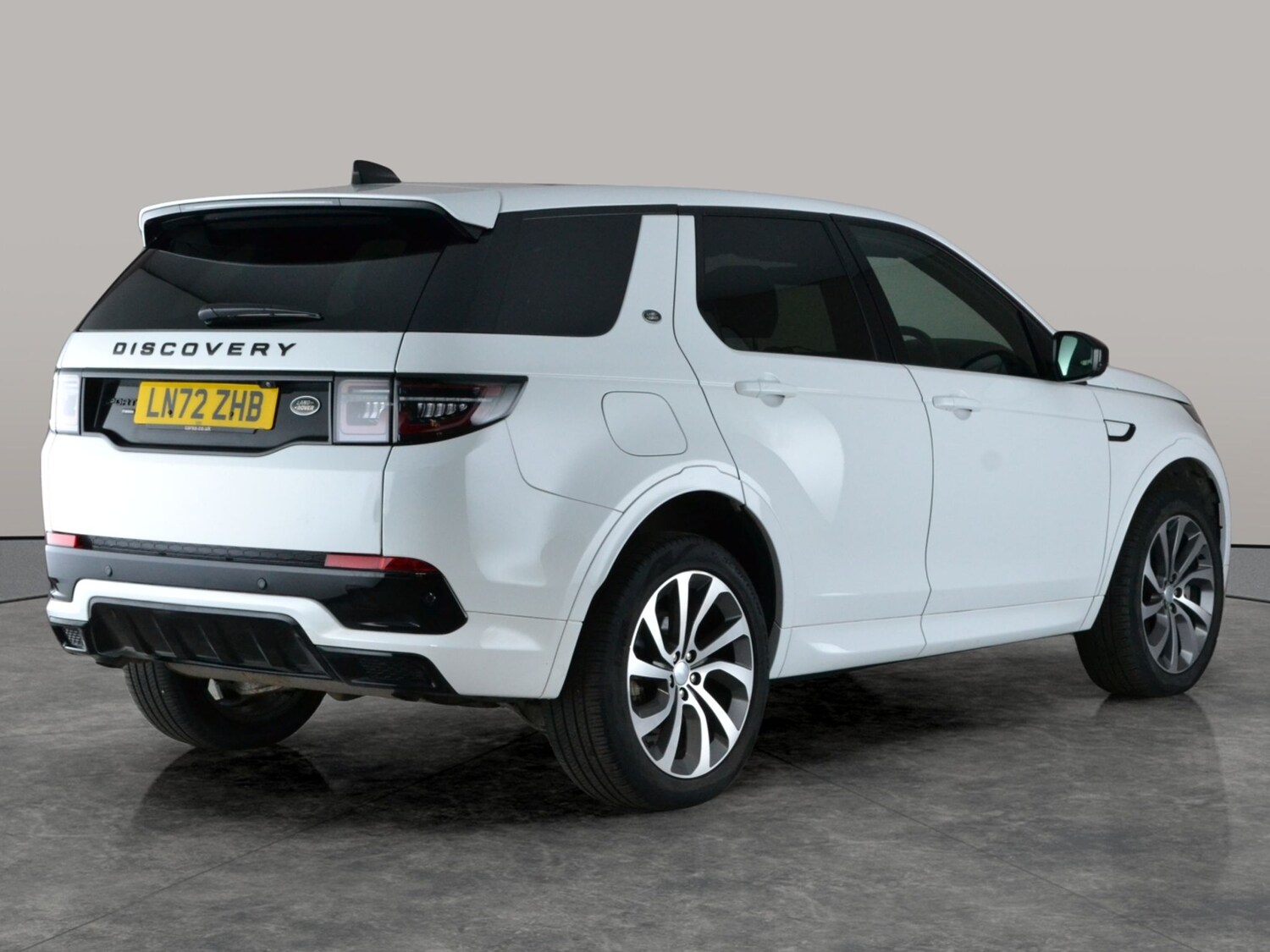 Used Land Rover Discovery Sport 2022 for sale - 77447979: Photo 12