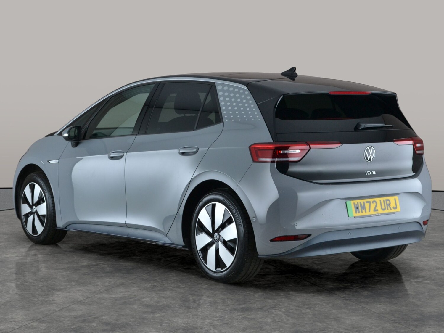 Used Volkswagen ID.3 2023 for sale - 77889026: Photo 11