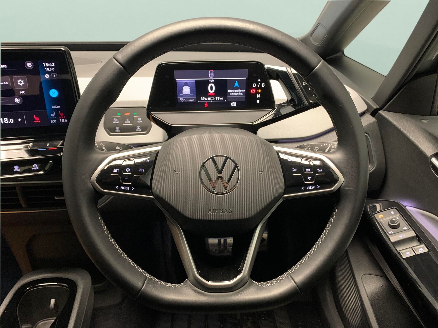 Used Volkswagen ID.3 2023 for sale - 77889026: Photo 13