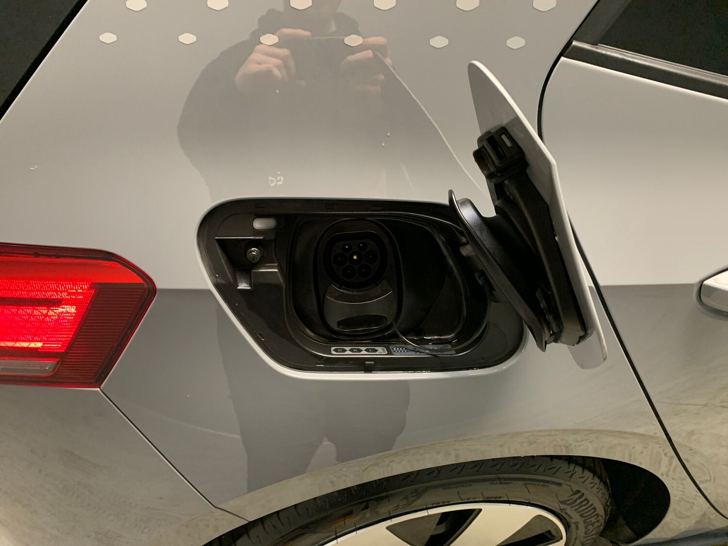 Used Volkswagen ID.3 2023 for sale - 77889026: Photo 26