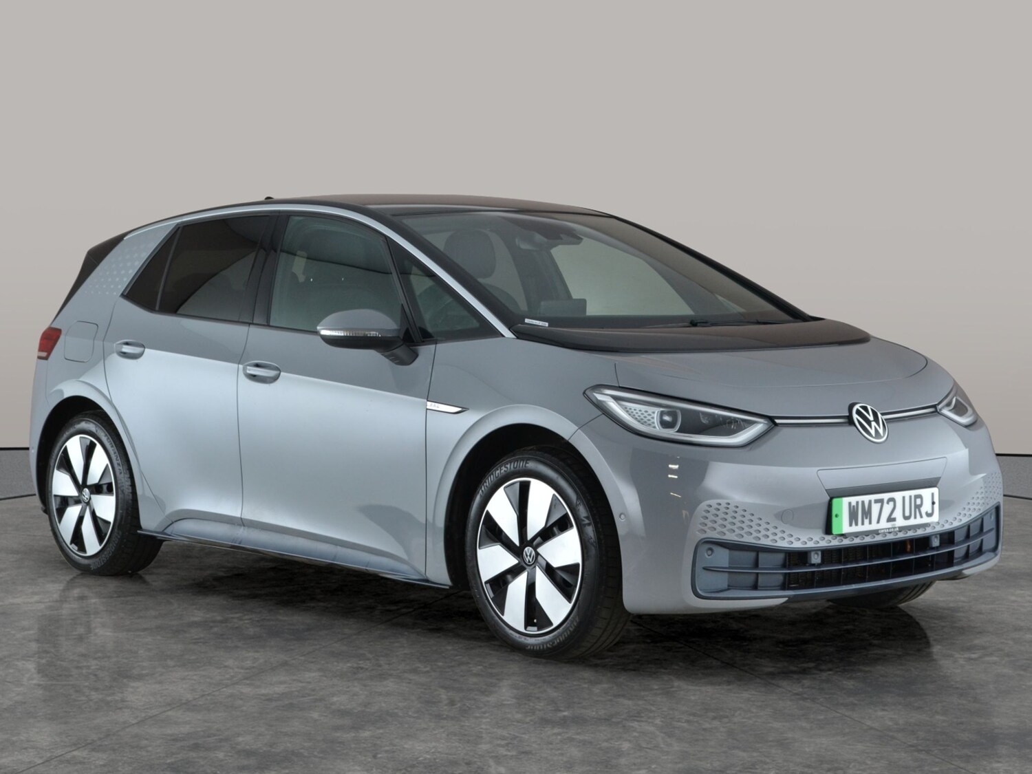 Used Volkswagen ID.3 2023 for sale - 77889026: Photo 7