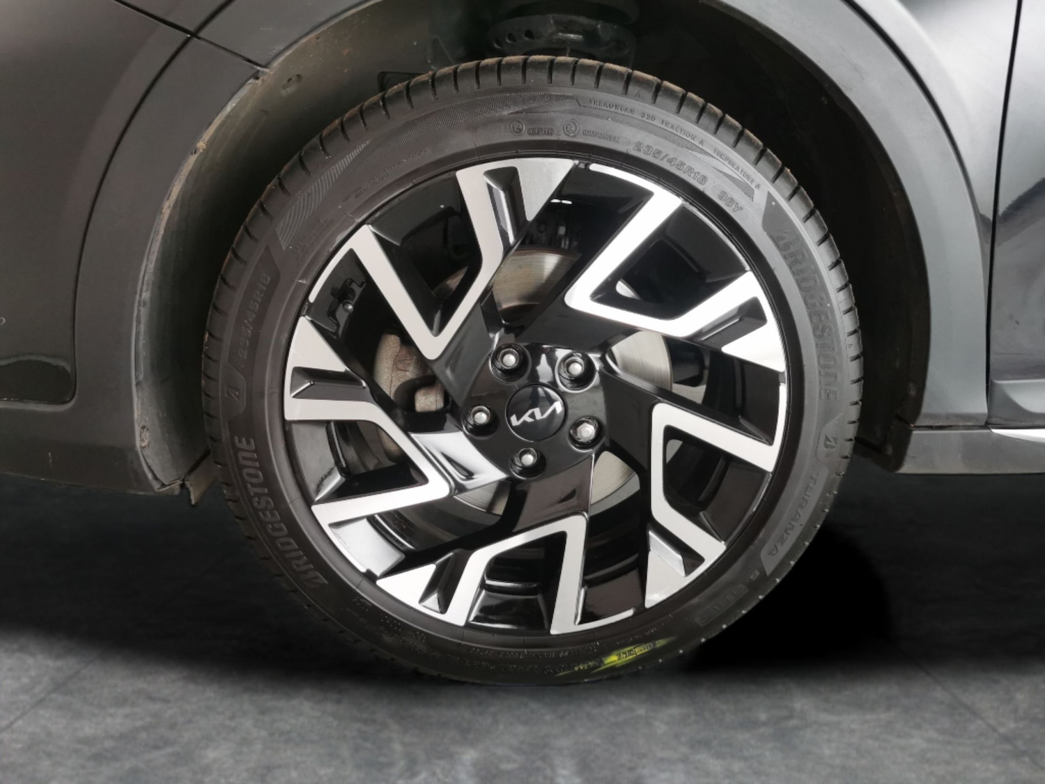 Used Kia XCeed 2024 for sale - 76889127: Photo 21