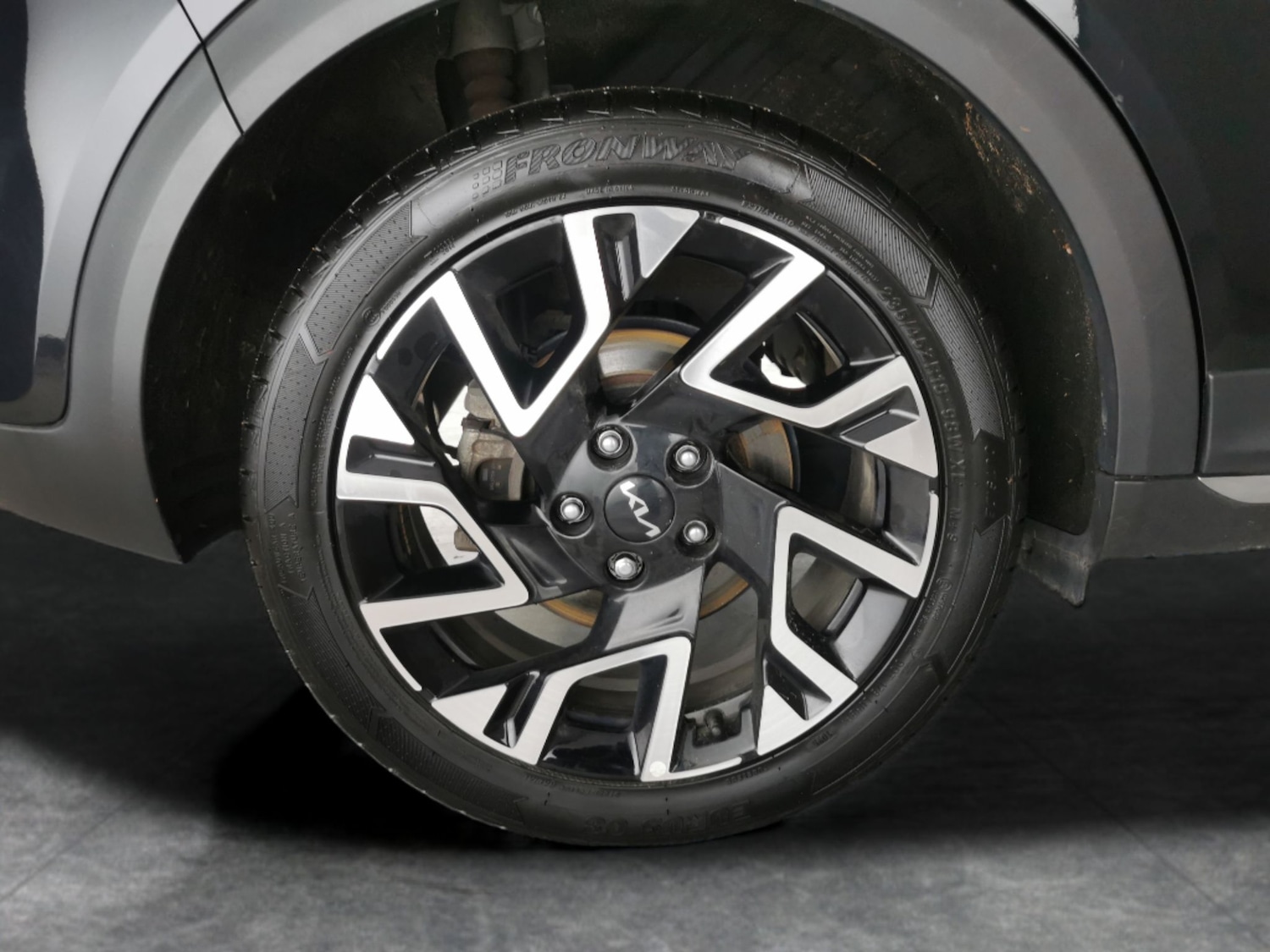 Used Kia XCeed 2024 for sale - 76889127: Photo 23