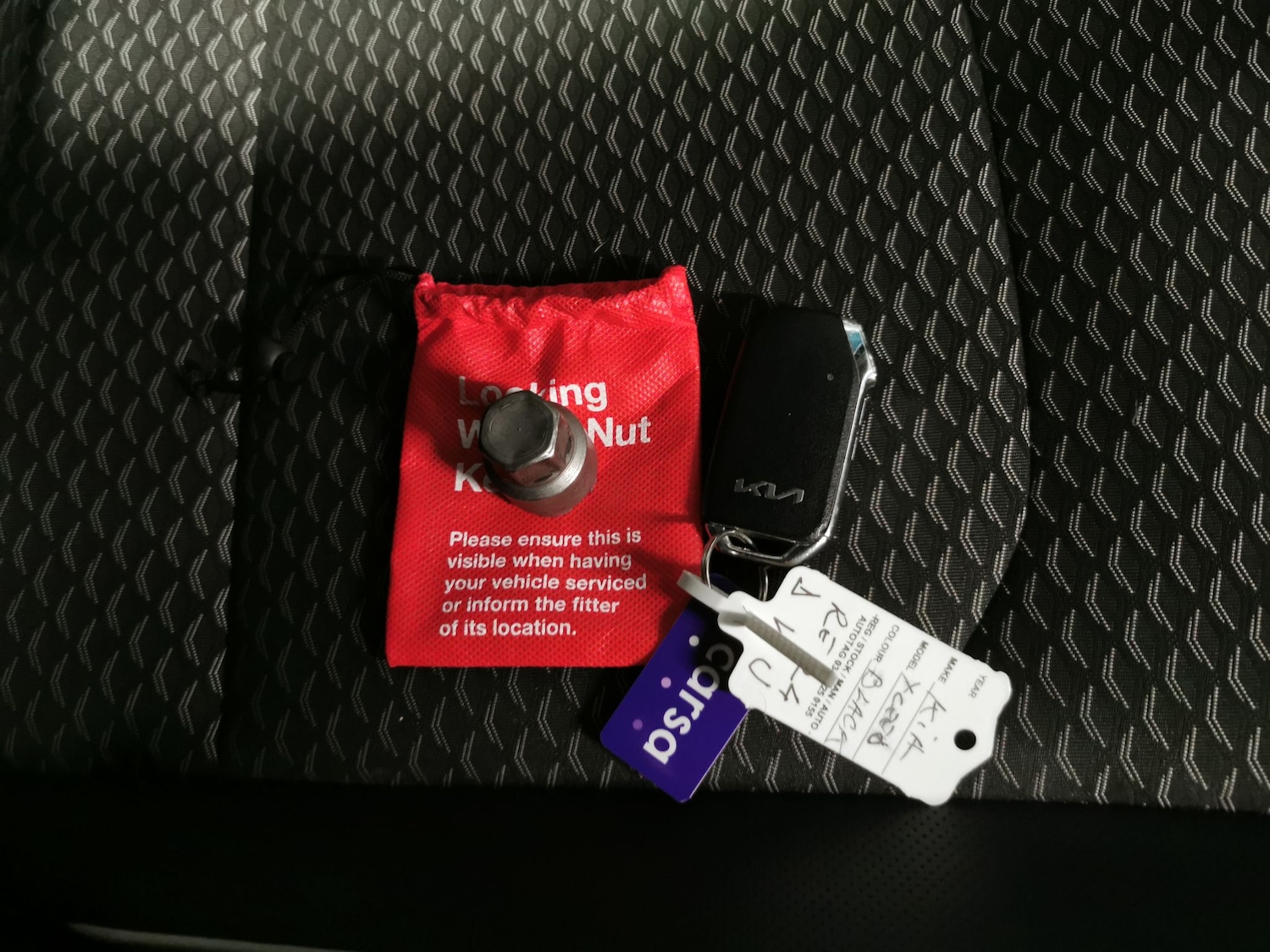 Used Kia XCeed 2024 for sale - 76889127: Photo 29