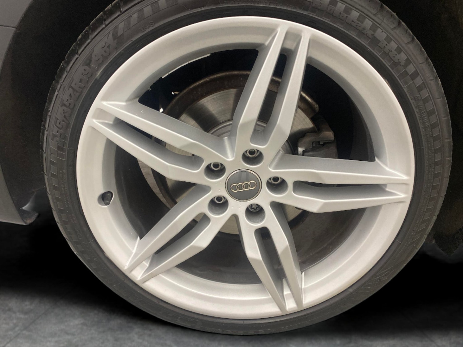 Used Audi A5 2019 for sale - 76467578: Photo 34