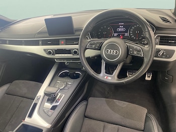 Used Audi A5 2019 for sale - 76467578: Photo