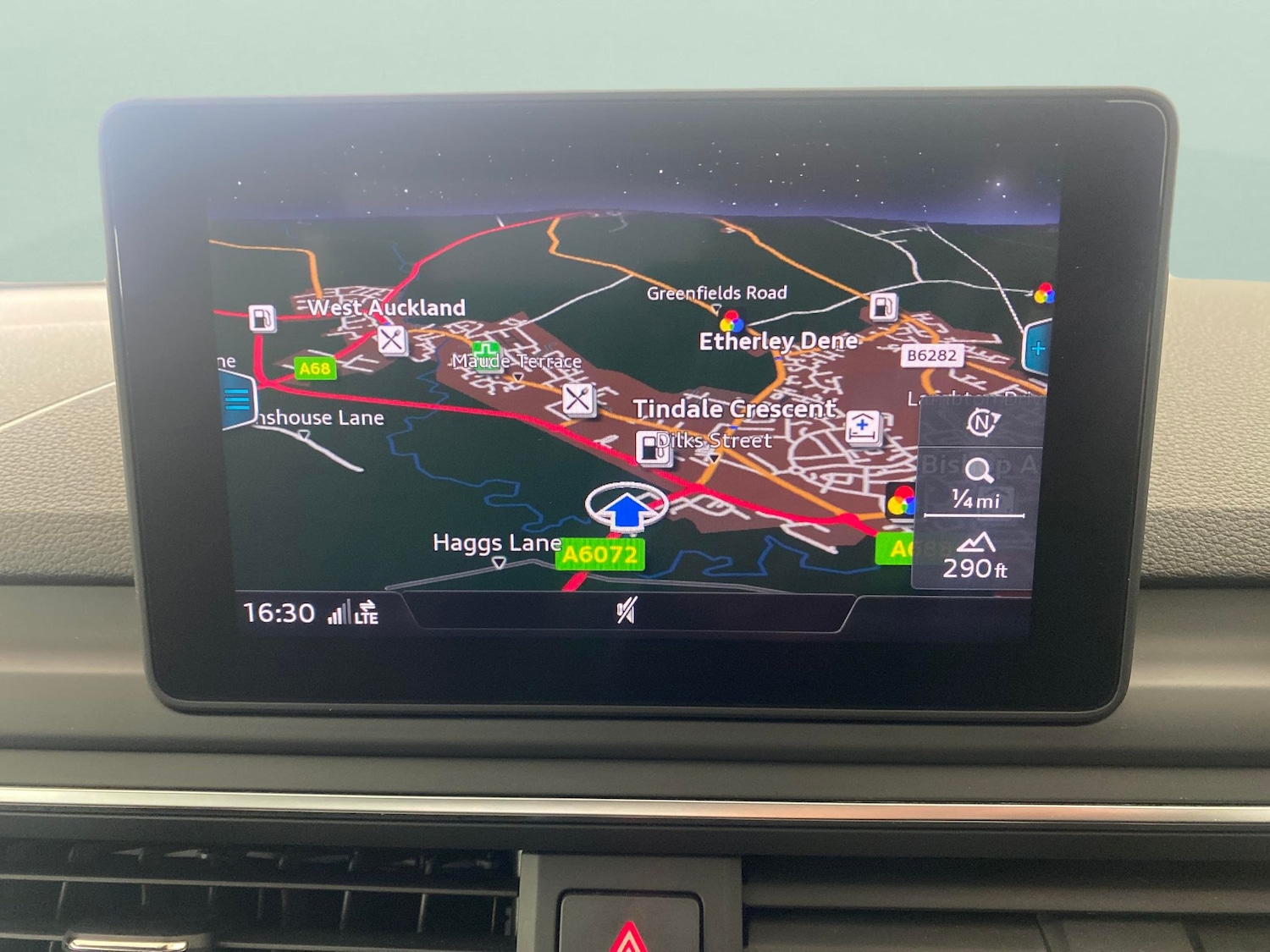 Used Audi A5 2019 for sale - 76467578: Photo 7