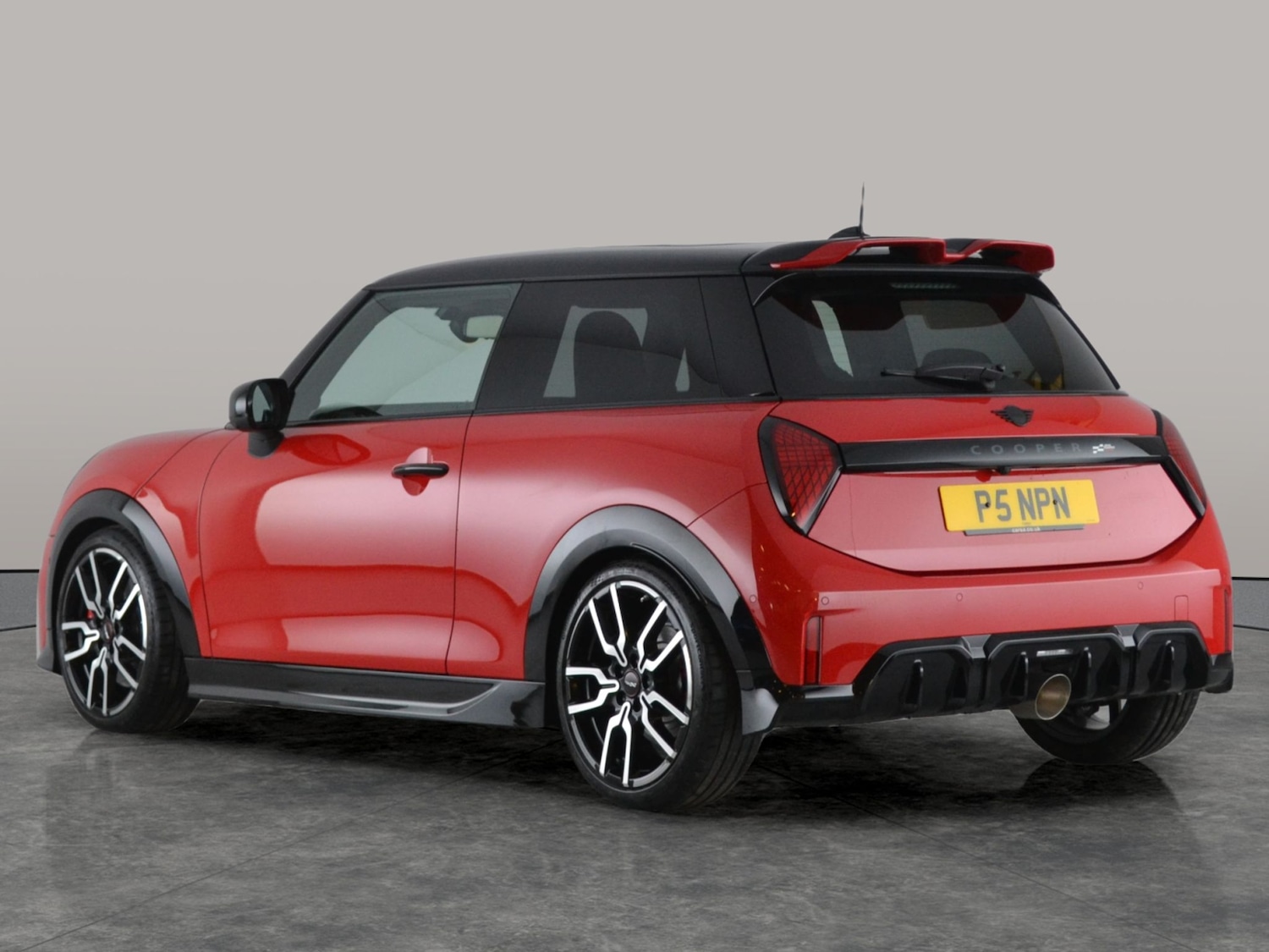 Used MINI Cooper 2024 for sale - 77316224: Photo 10