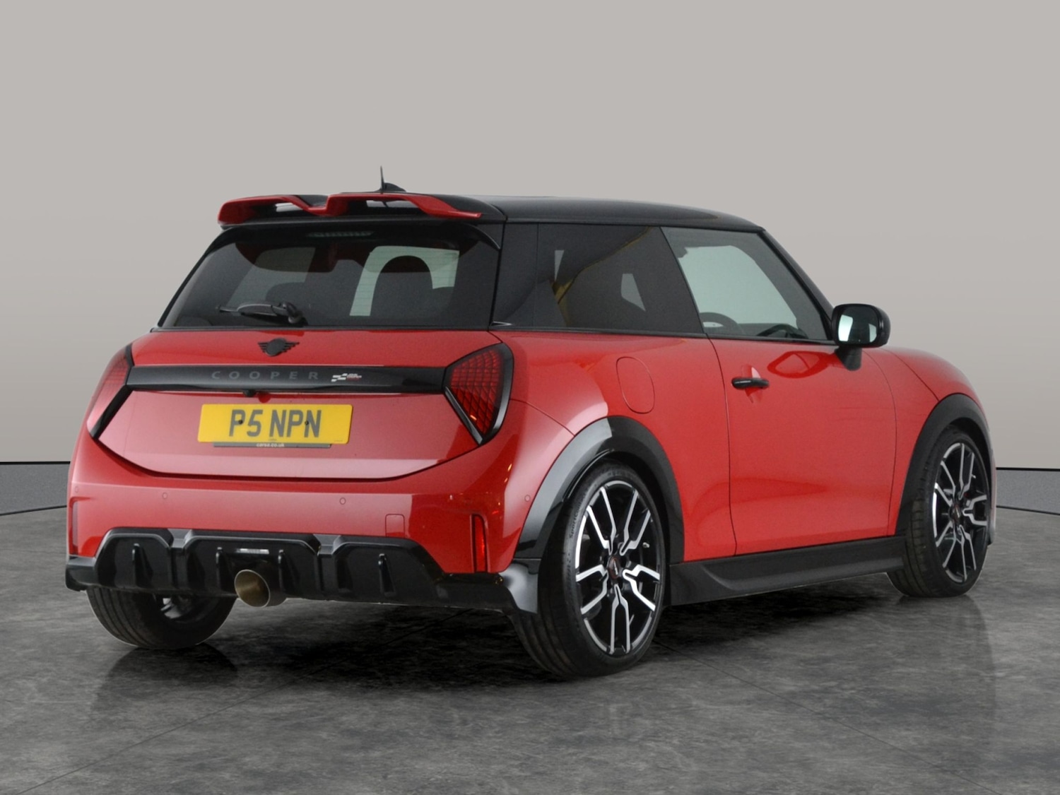 Used MINI Cooper 2024 for sale - 77316224: Photo 12