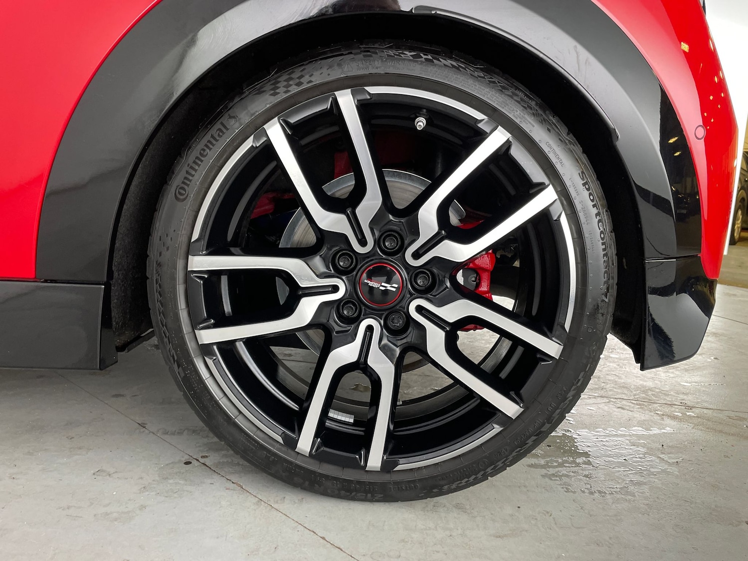 Used MINI Cooper 2024 for sale - 77316224: Photo 16