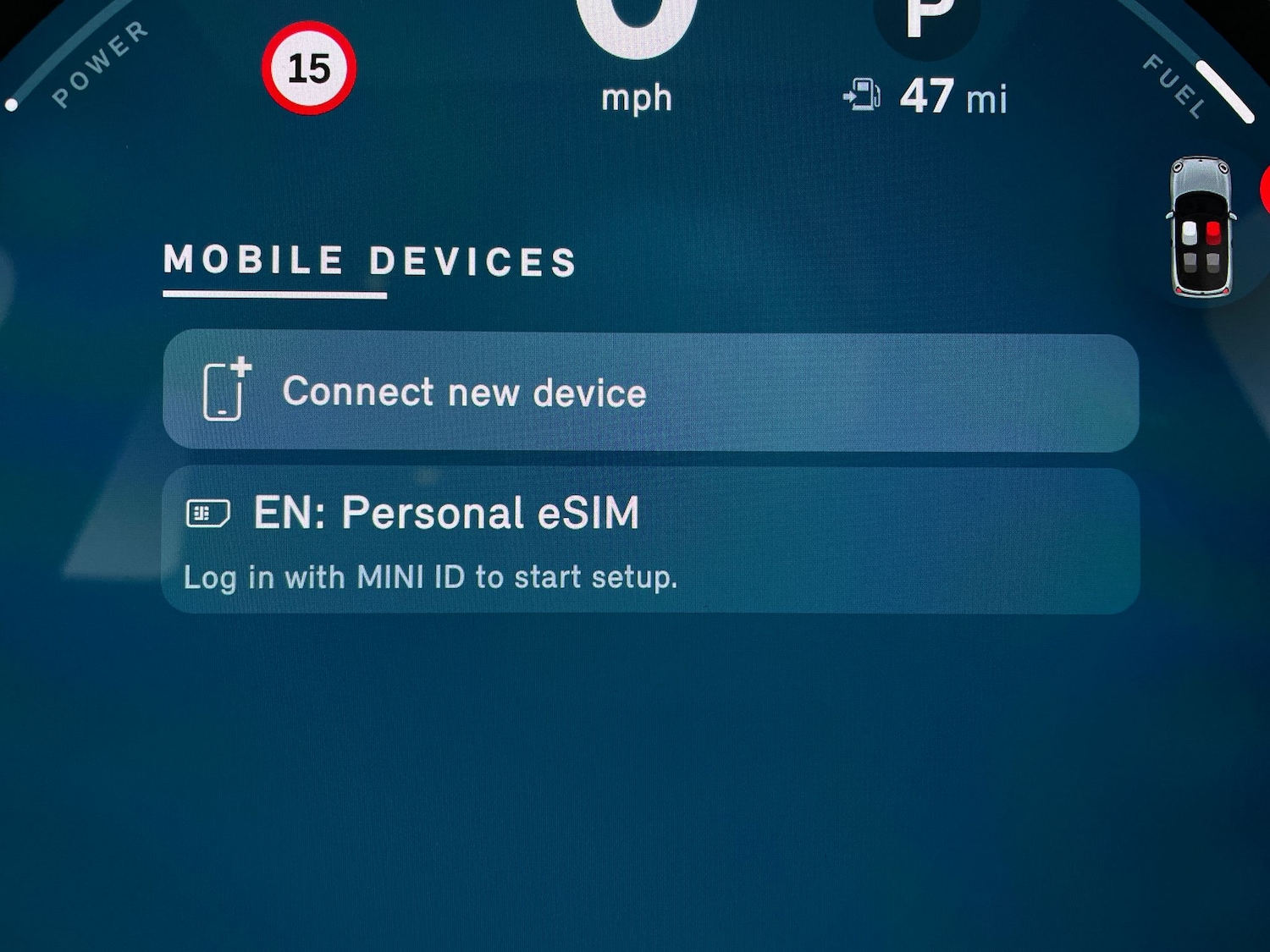 Used MINI Cooper 2024 for sale - 77316224: Photo 21