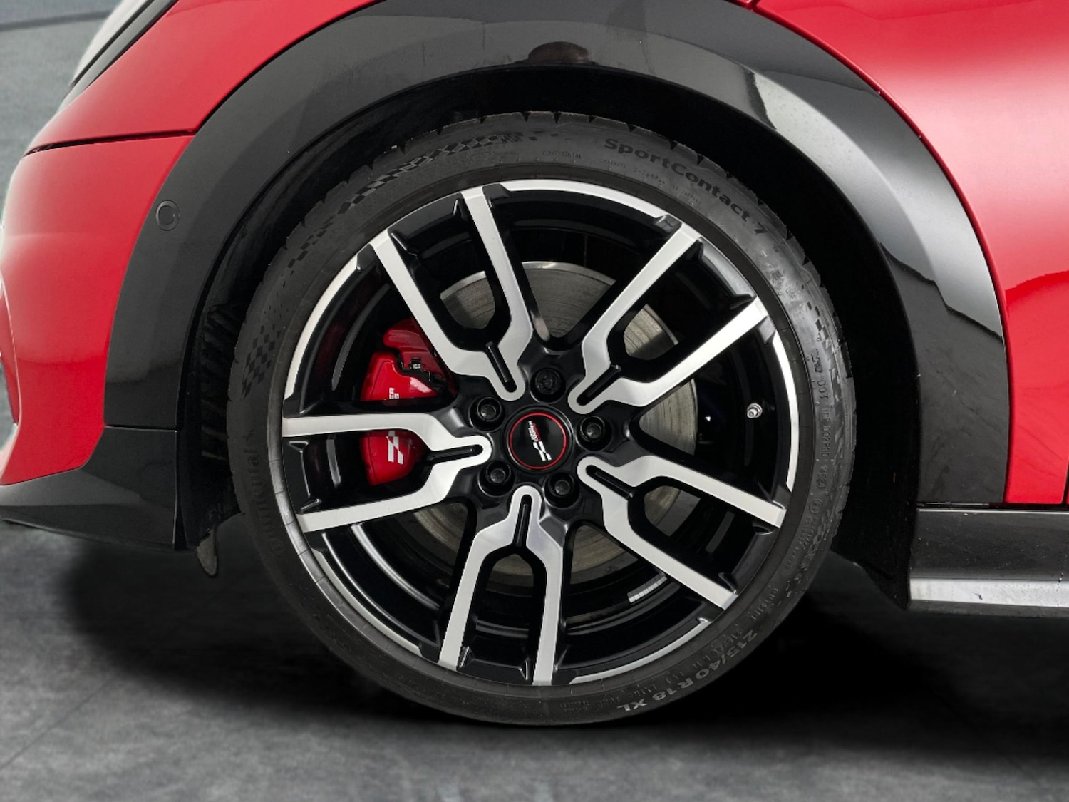 Used MINI Cooper 2024 for sale - 77316224: Photo 34