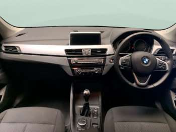 Used BMW X1 2022 for sale - 75381675: Photo