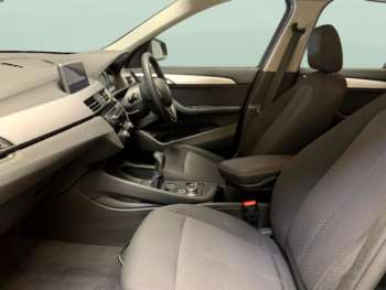 Used BMW X1 2022 for sale - 75381675: Photo