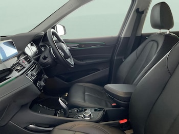 Used BMW X1 2022 for sale - 76980373: Photo