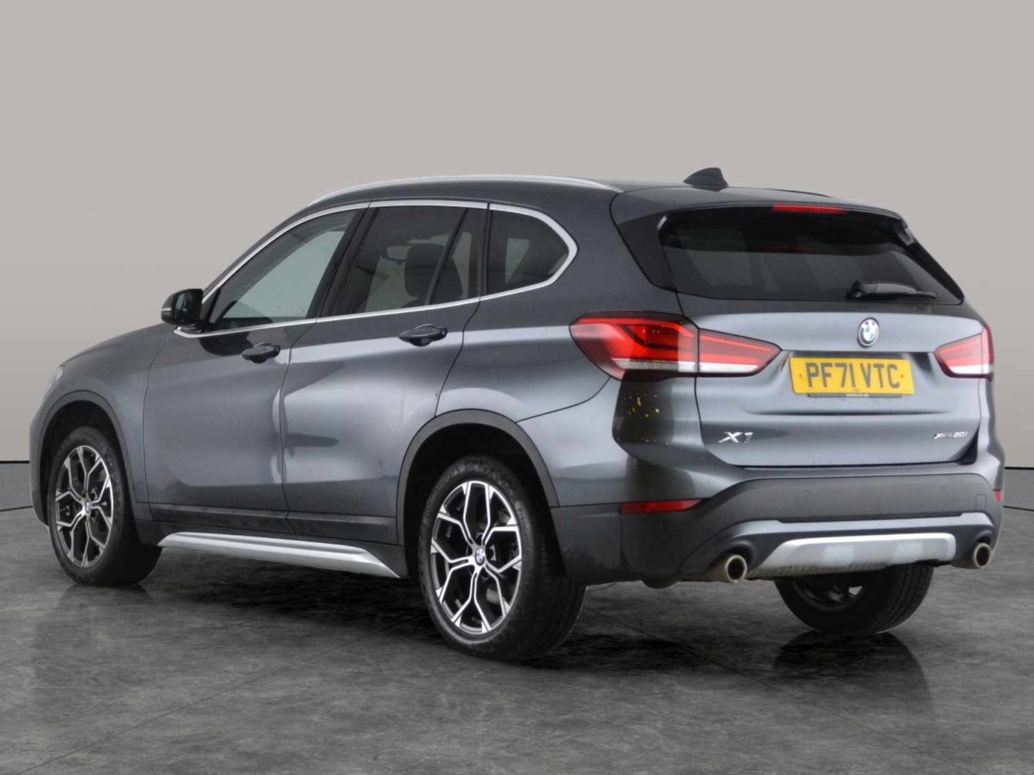 Used BMW X1 2022 for sale - 76980373: Photo 7