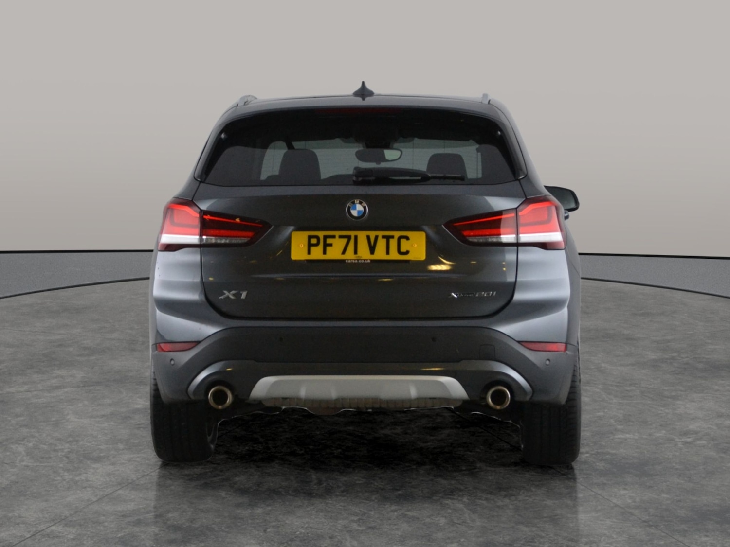 Used BMW X1 2022 for sale - 76980373: Photo 8