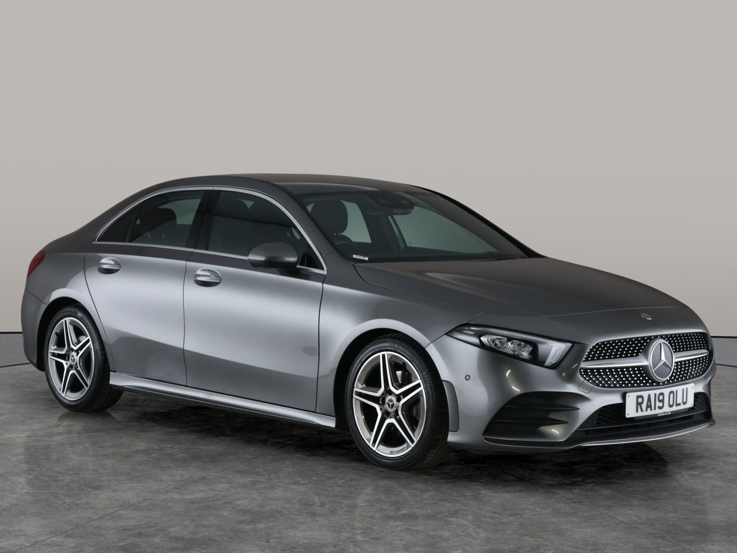 Used Mercedes-Benz A-Class 2019 for sale - 76300591: Photo 11