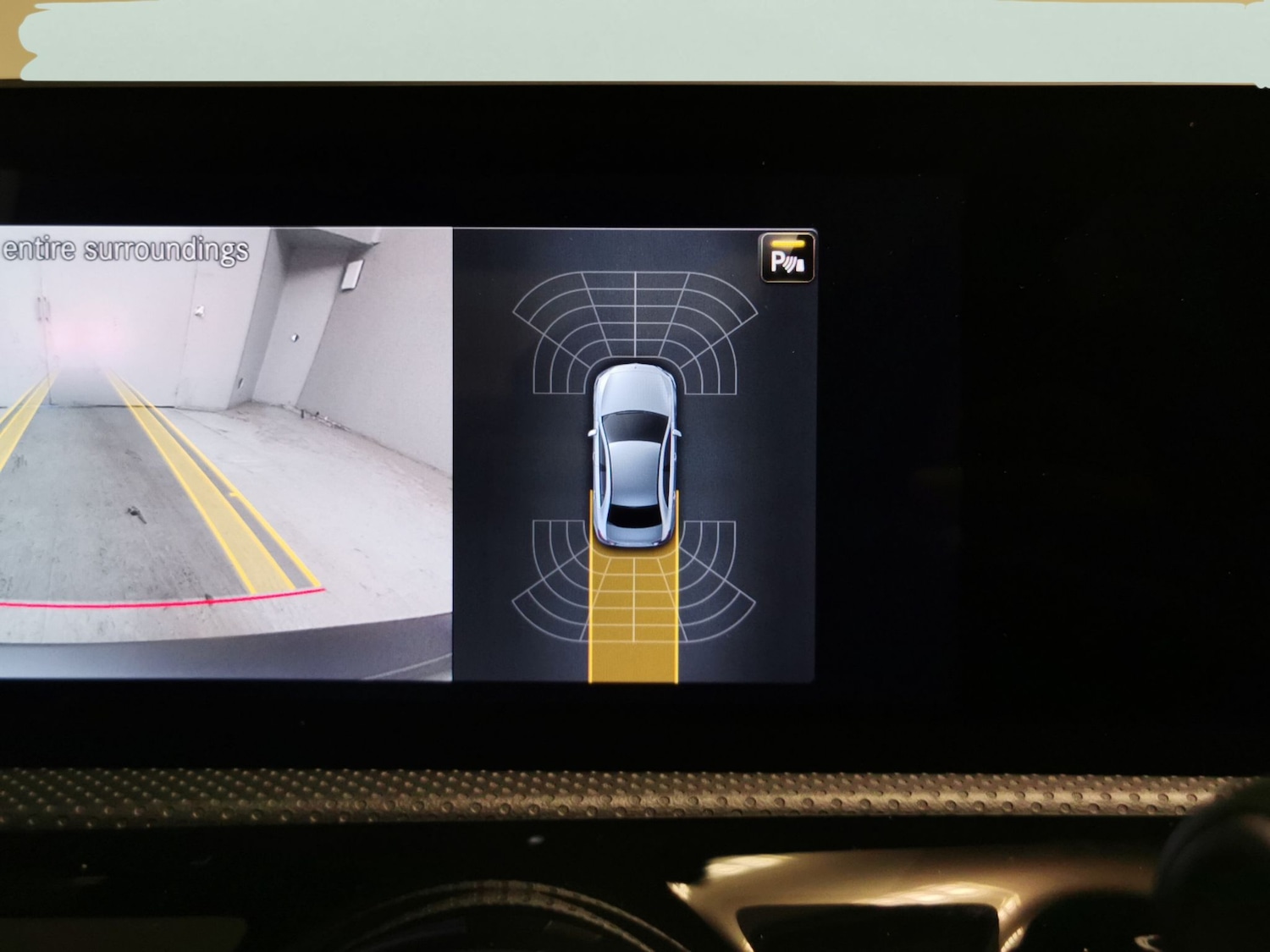 Used Mercedes-Benz A-Class 2019 for sale - 76300591: Photo 21