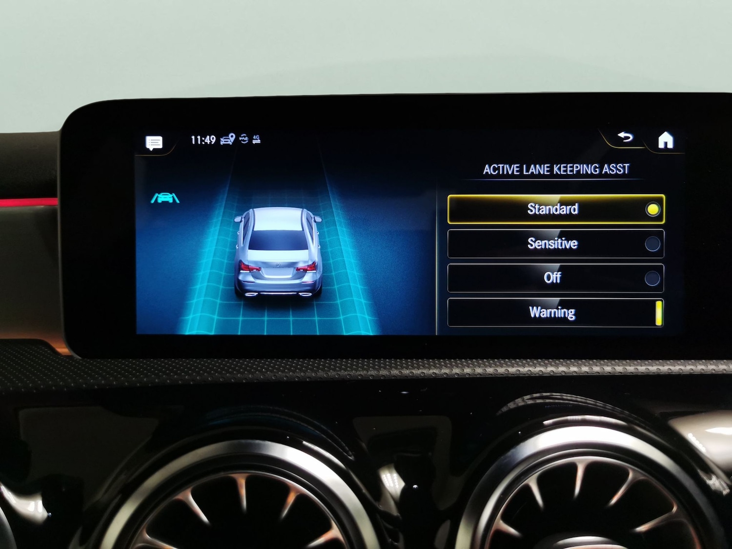 Used Mercedes-Benz A-Class 2019 for sale - 76300591: Photo 27