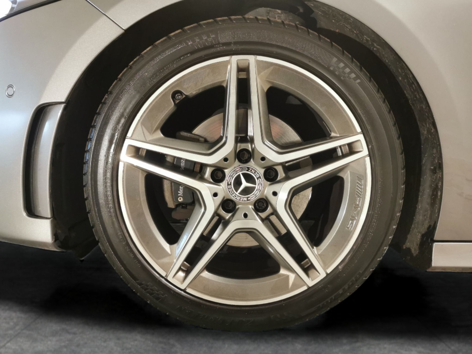 Used Mercedes-Benz A-Class 2019 for sale - 76300591: Photo 29
