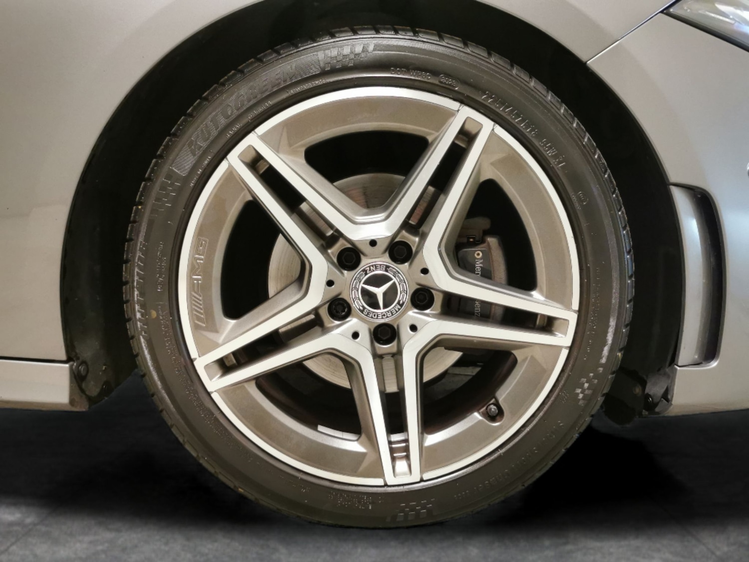Used Mercedes-Benz A-Class 2019 for sale - 76300591: Photo 31