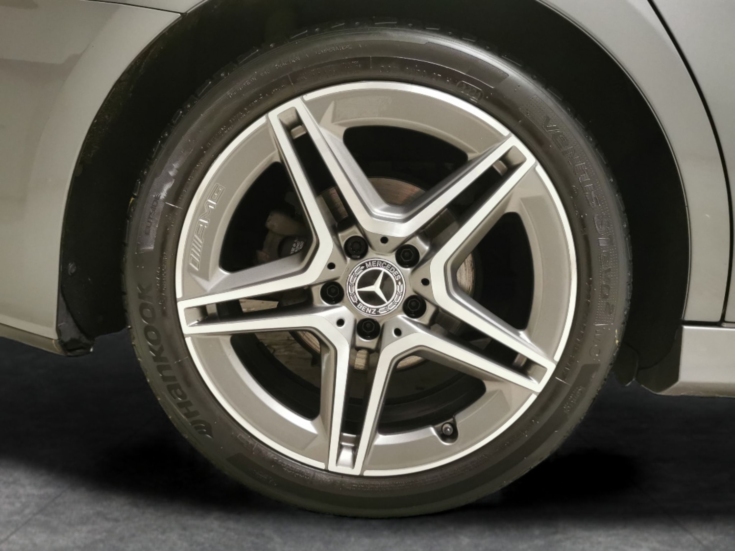 Used Mercedes-Benz A-Class 2019 for sale - 76300591: Photo 32