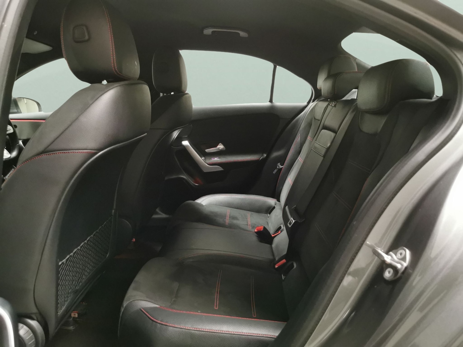 Used Mercedes-Benz A-Class 2019 for sale - 76300591: Photo 33