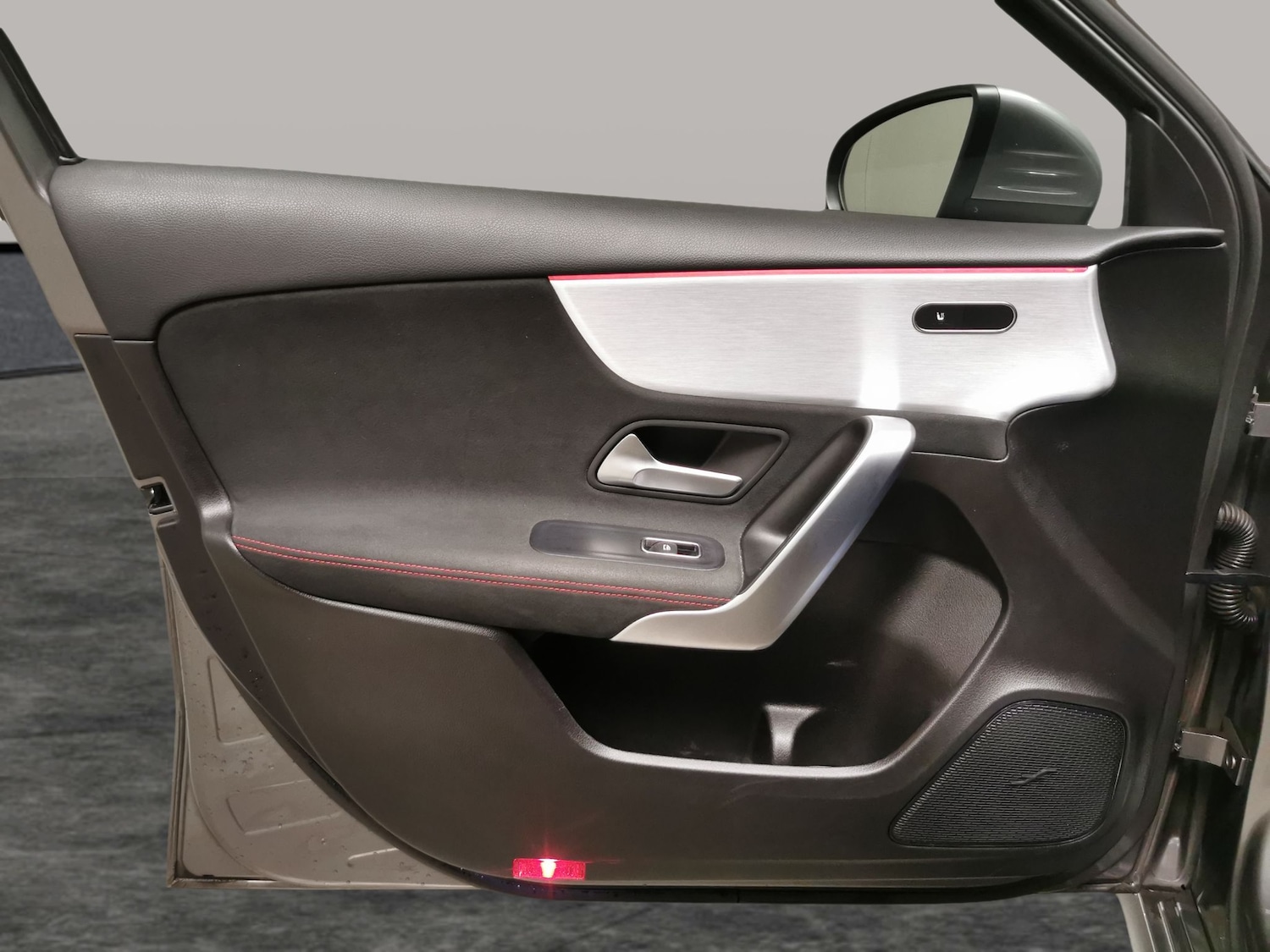 Used Mercedes-Benz A-Class 2019 for sale - 76300591: Photo 34