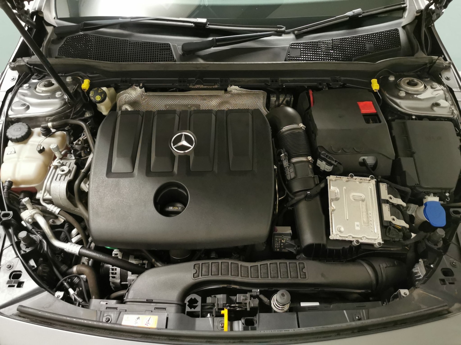 Used Mercedes-Benz A-Class 2019 for sale - 76300591: Photo 41