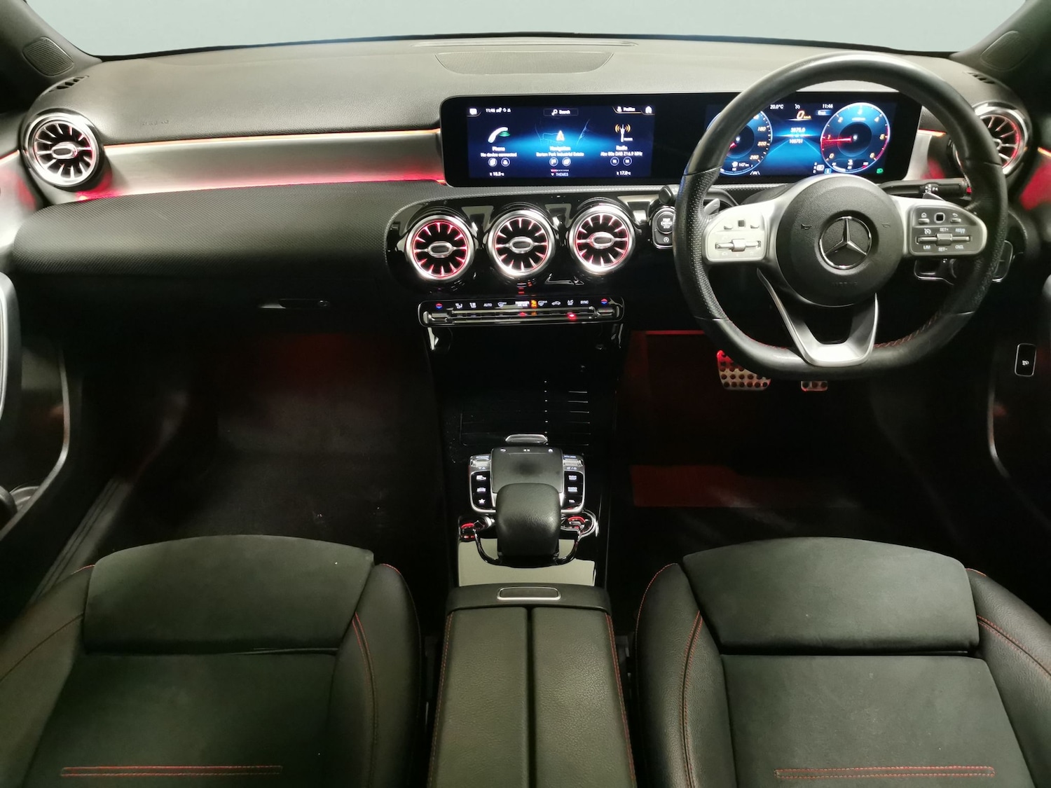 Used Mercedes-Benz A-Class 2019 for sale - 76300591: Photo 9