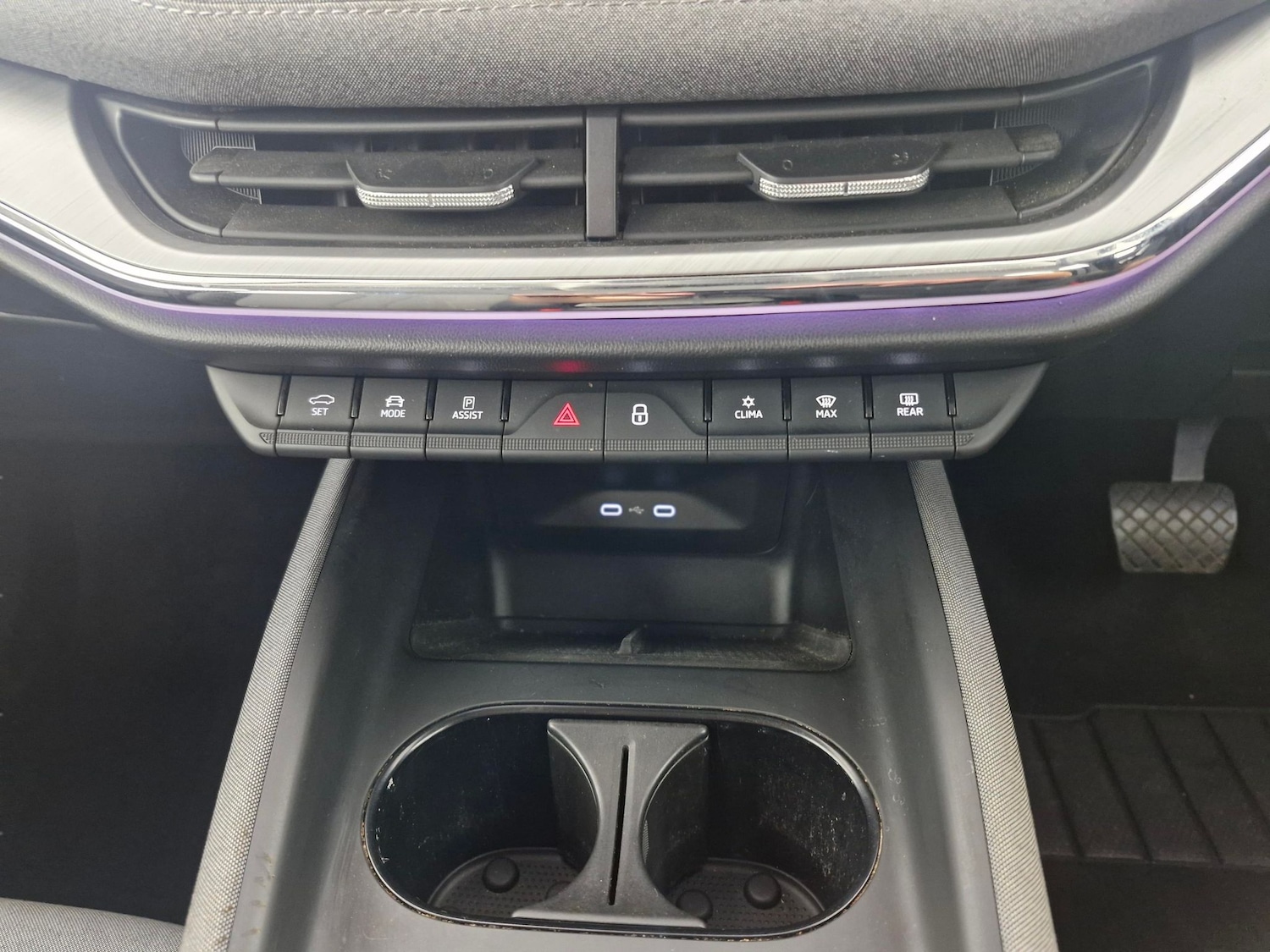 Vehicle 31