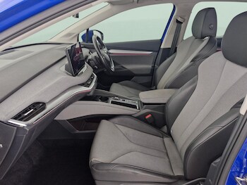 Used Skoda Enyaq 2022 for sale - 75628185: Photo