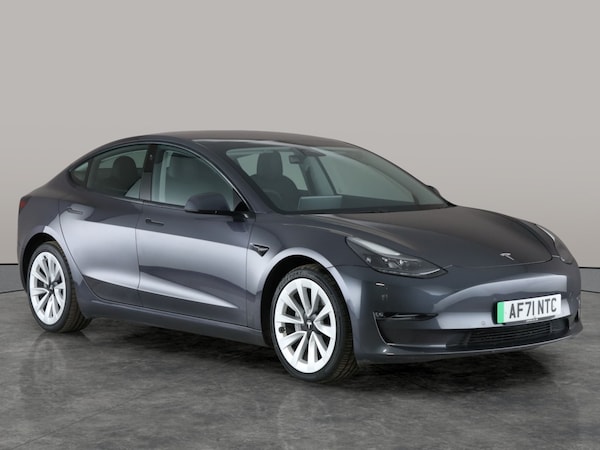Used Tesla Model 3 2021 for sale - 76018557: Photo 13