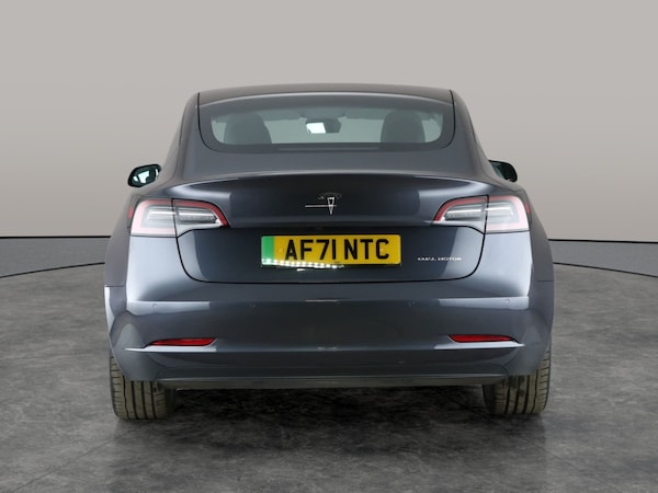 Used Tesla Model 3 2021 for sale - 76018557: Photo 17