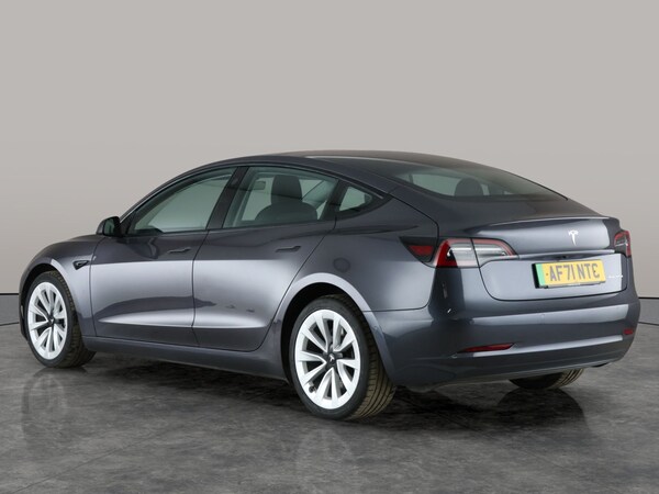 Used Tesla Model 3 2021 for sale - 76018557: Photo 18