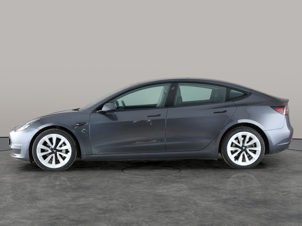 Used Tesla Model 3 2021 for sale - 76018557: Photo 19