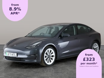 Tesla - Model 3