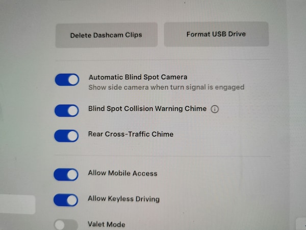 Used Tesla Model 3 2021 for sale - 76018557: Photo 22