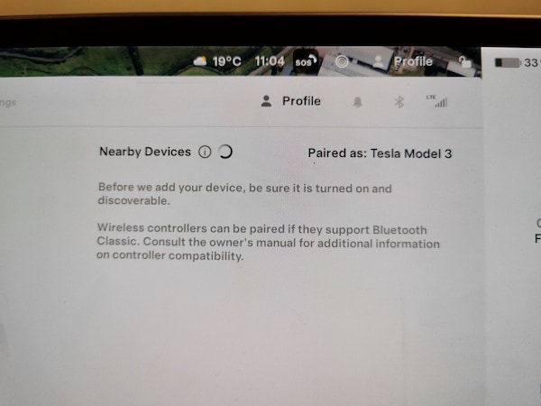 Used Tesla Model 3 2021 for sale - 76018557: Photo 23
