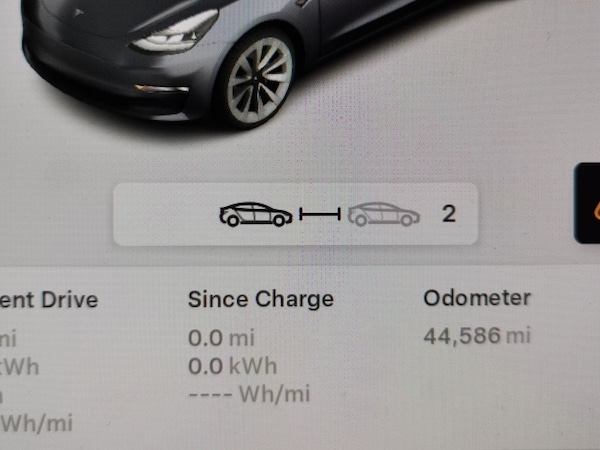 Used Tesla Model 3 2021 for sale - 76018557: Photo 27