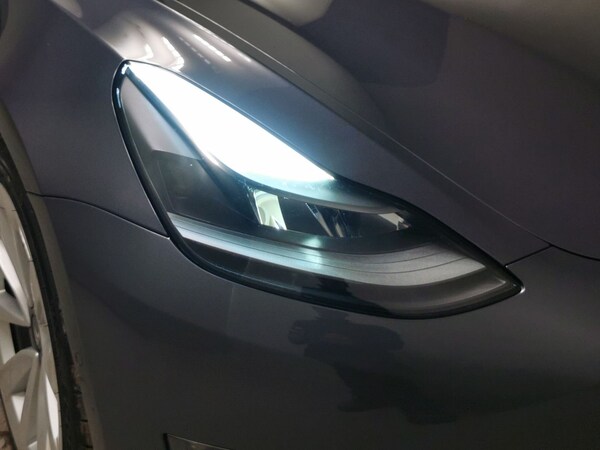 Used Tesla Model 3 2021 for sale - 76018557: Photo 31
