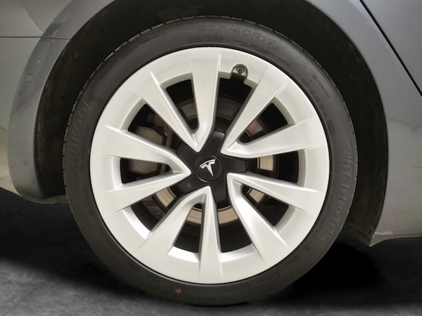 Used Tesla Model 3 2021 for sale - 76018557: Photo 34